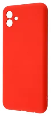 

Wave Colorful Case Red for Samsung A065 Galaxy A06