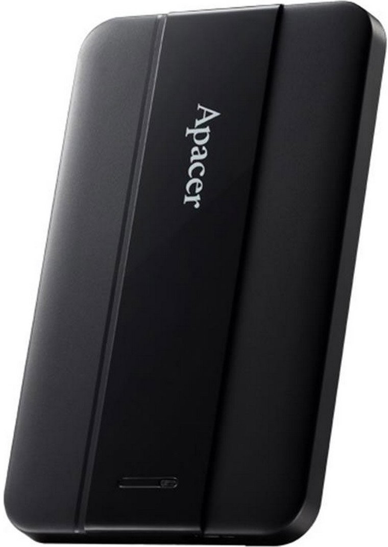 Акція на Apacer 5TB (AP5TBAC237B-1) Ua від Stylus