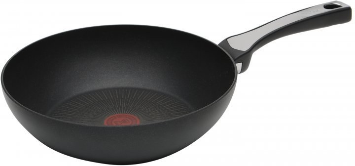 

Сковорода Tefal Wok Unlimited On 28 см (G25919AZ)