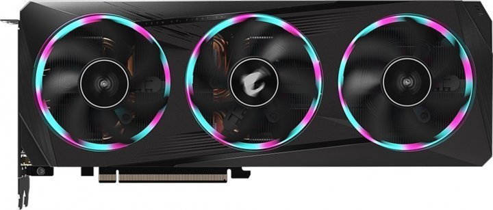 

Gigabyte GeForce Rtx 3060 Ti Aorus Elite 8GB Lhr (GV-N306TAORUS E-8GD rev. 2.0)