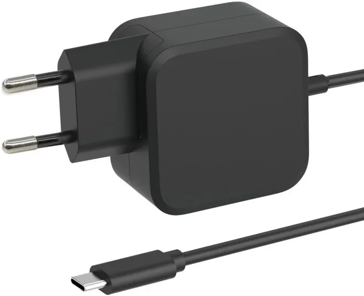 Акція на Xilence Wall Charger USB-C 100W Black (XM100C.B (XM020)) від Stylus