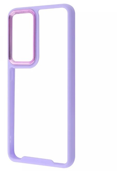 

Wave Just Case Light Purple for Xiaomi 12T/12T Pro