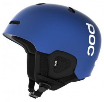 

Poc Auric Cut Basketane Blue р. XL/XXL (PC 104961557XLX1)