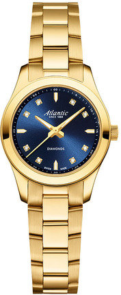 

Atlantic Seapair Lady Diamonds 20335.45.57