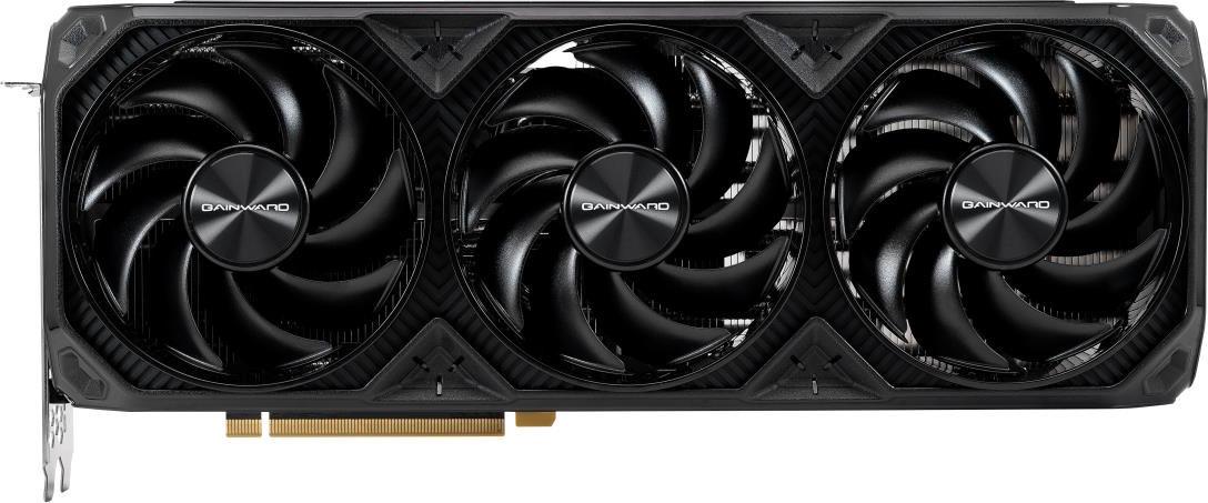 Акція на Gainward GeForce Rtx 4070 Ti Panther (NED407T019K9-1043Z) від Stylus