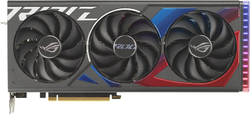 Акція на Asus Rog Strix GeForce Rtx 4060 Ti Advanced Edition 16GB GDDR6 (ROG-STRIX-RTX4060TI-A16G-GAMING) від Stylus