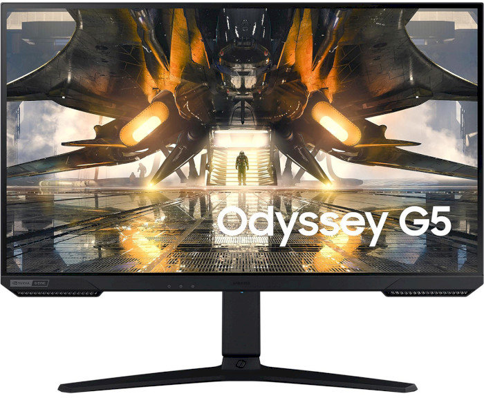 

Samsung Odyssey G5 S27AG520 (LS27AG520NIXCI)