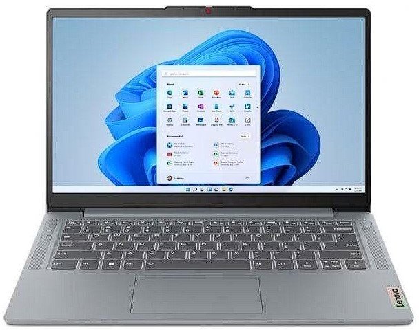 

Lenovo IdeaPad Slim 3 14IAH8 (83EQ000CFR)