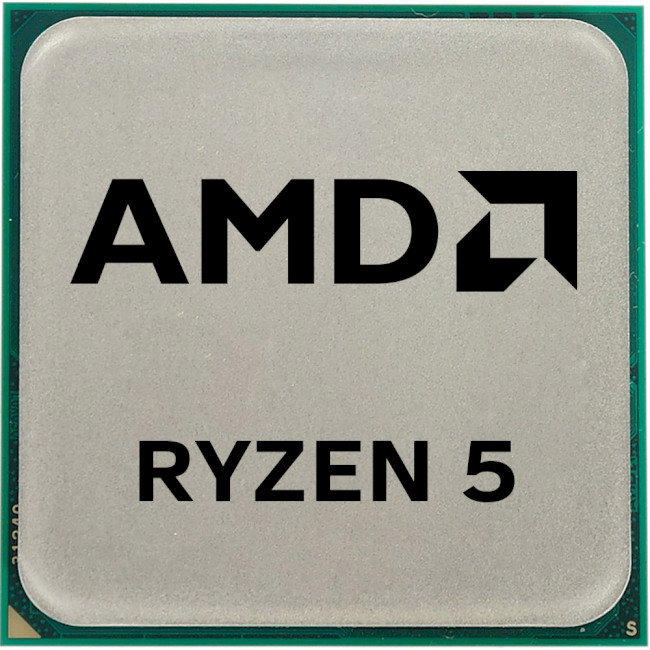 

Amd Ryzen 5 5600X (100-100000065MPK) Ua