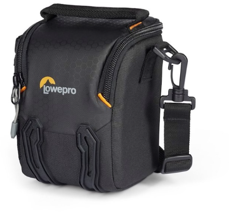 Акція на Lowepro Adventura Sh 115 Iii Black (LP37461-PWW) від Stylus