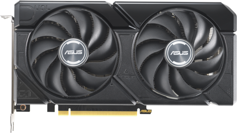 Акція на Asus Dual GeForce Rtx 4070 Super Evo 12GB GDDR6X (DUAL-RTX4070S-12G-EVO) від Stylus