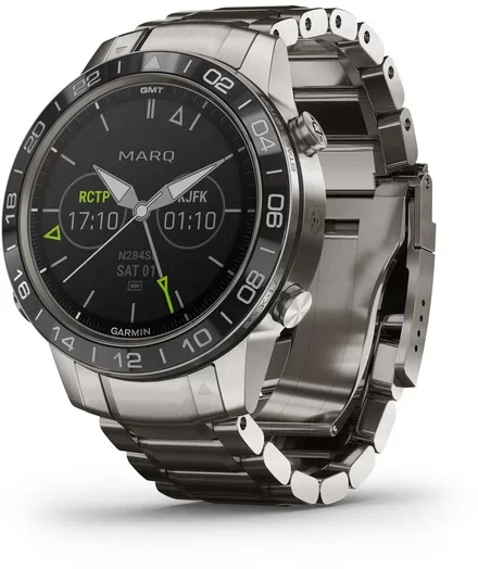 

Garmin Marq Aviator (010-02006-03)