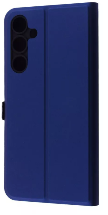 

Wave Flap Case Blue для Samsung A356 Galaxy A35