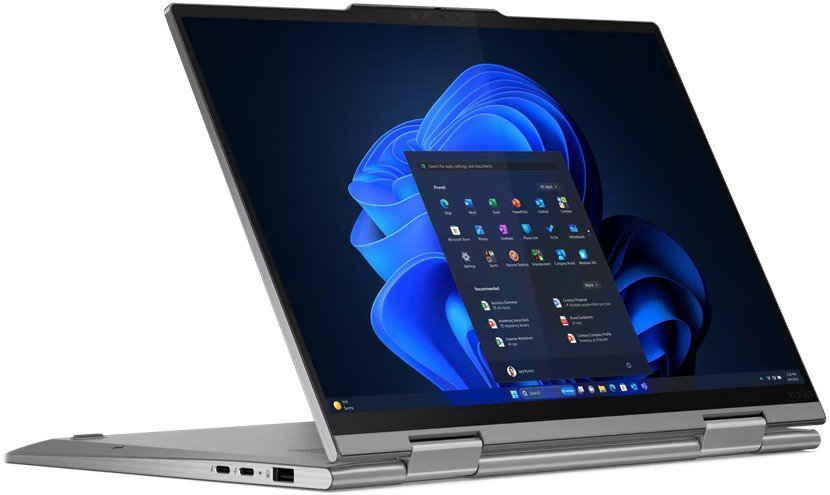 Акція на Lenovo ThinkPad X1 2-in-1 Gen 9 (21KE003LRA) Ua від Stylus