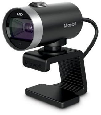 

Microsoft LifeCam Cinema for Business (6CH-00002)