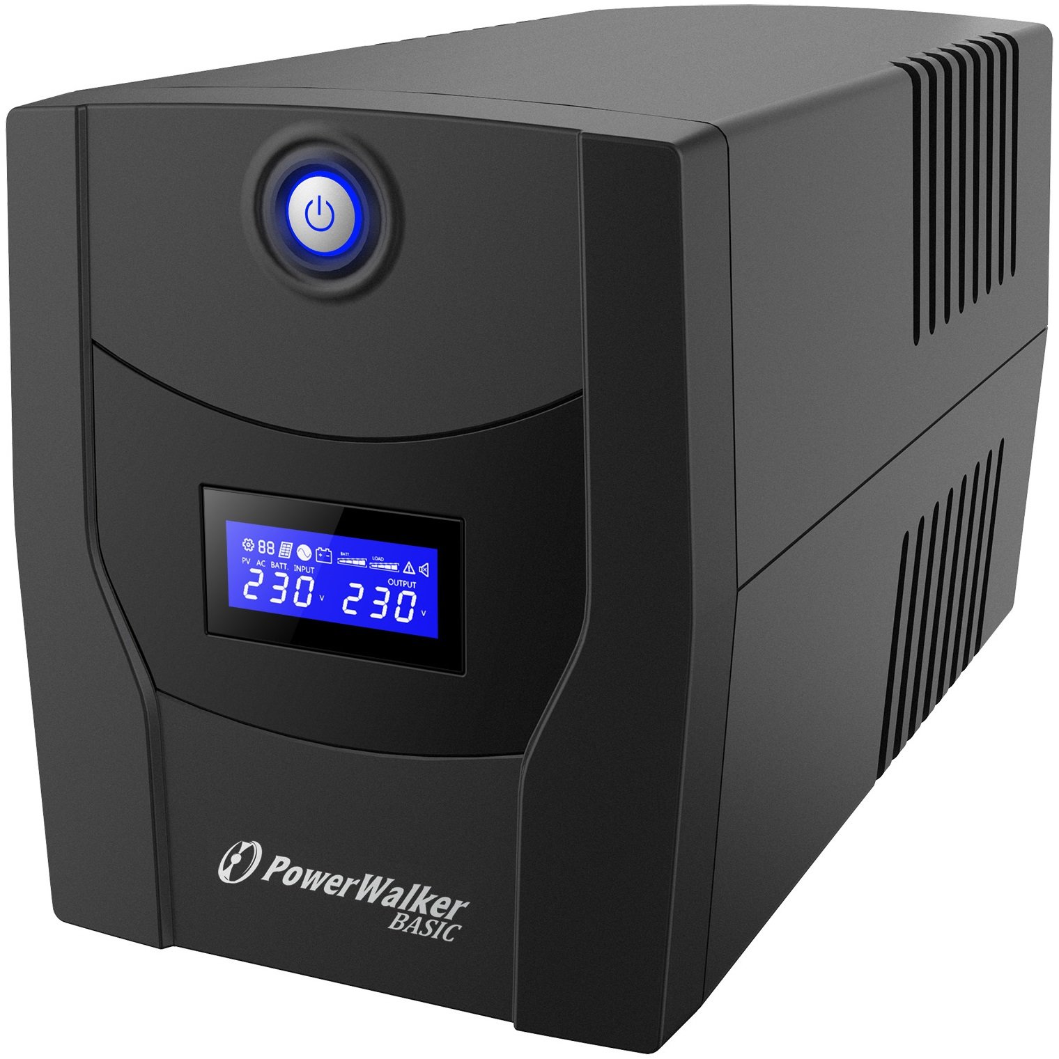 

PowerWalker Basic Vi 2200 Stl (10121077)