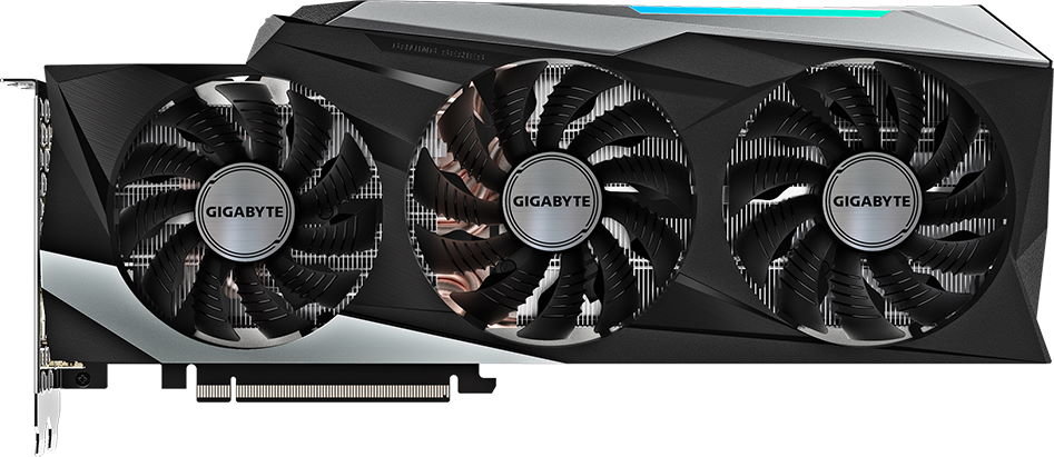 

Gigabyte GeForce Rtx 3080 Gaming Oc 12G (GV-N3080GAMING OC-12GD)