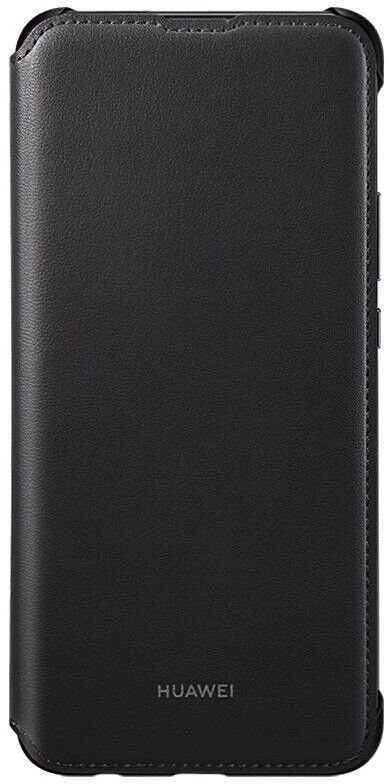 

Huawei Wallet Cover Black (51993127) for Huawei P Smart Z