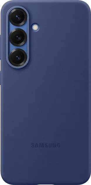 

Samsung Silicone Case Dark Blue (EF-PS931CNEGWW) for Samsung S931 Galaxy S25