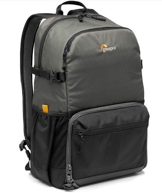 Акція на Lowepro Truckee Bp 250 Lx Black (LP37237-PWW) від Stylus