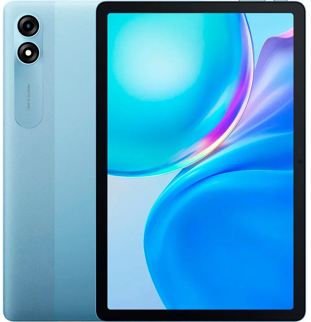 Акція на Blackview Tab 90 8/128GB Lte Frost Blue від Y.UA