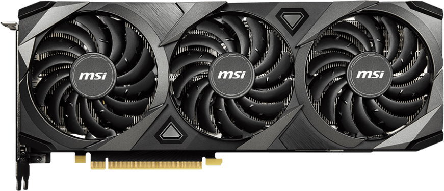 Акція на Msi GeForce Rtx 3080 Ventus 3X Plus 10G Oc Lhr від Stylus