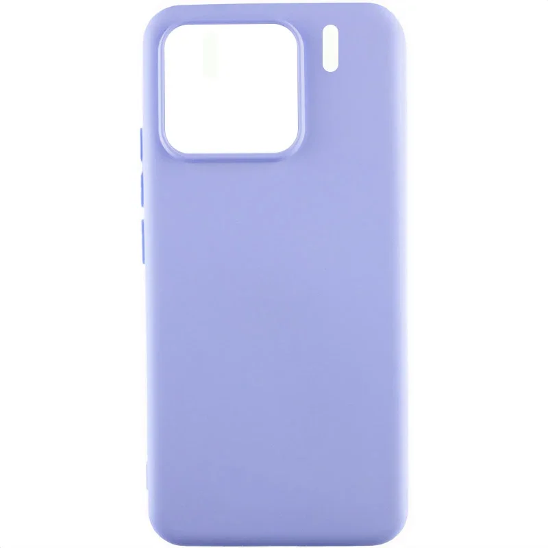 

Lakshmi Premium Case Silicone Cover Dasheen for Xiaomi 15