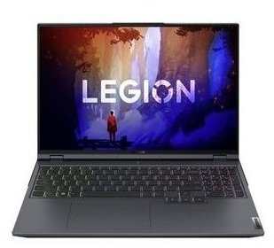 

Lenovo Legion 5 Pro 16IAH7H (82RGCTO1WW-501) Rb