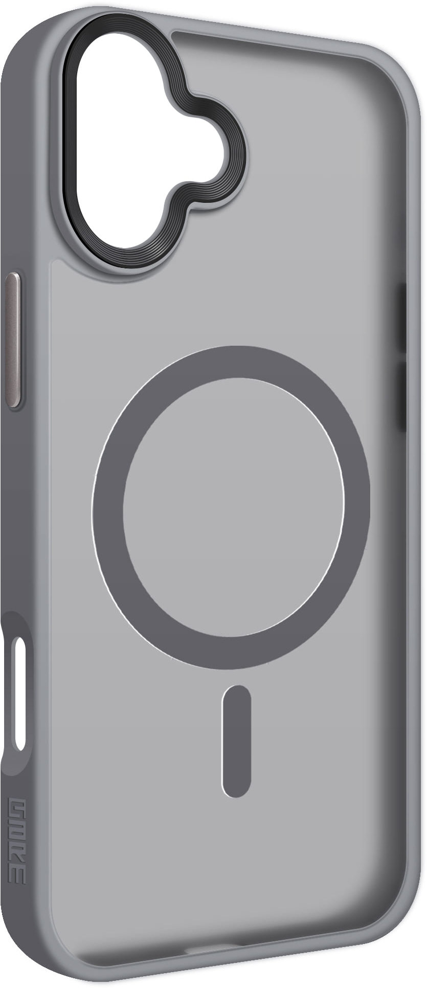 

ArmorStandart Uniq Case Magsafe Titanium Grey for iPhone 16 Plus (ARM79501)