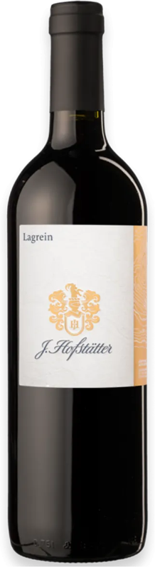 Акція на Вино J. Hofstätter Lagrein Alto Adige Doc красное сухое 13 % 0.75 л (STA8012183000083) від Stylus