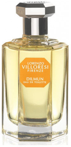 

Туалетная вода Lorenzo Villoresi Dilmun 100 ml Тестер