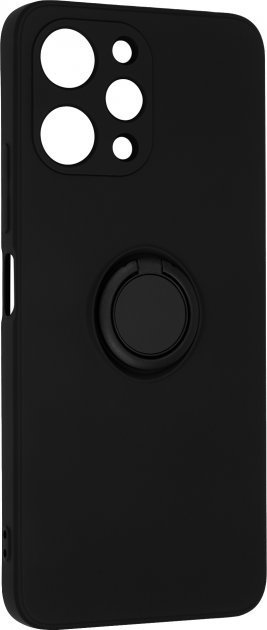 

ArmorStandart Icon Ring Black для Xiaomi Redmi 12 4G (ARM68815)