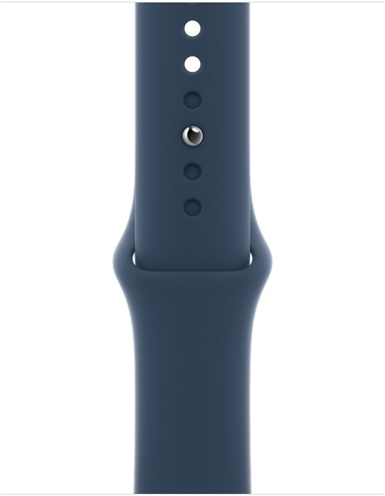 

Apple Sport Band Abyss Blue (MKUE3) for Apple Watch 38/40 / 41mm