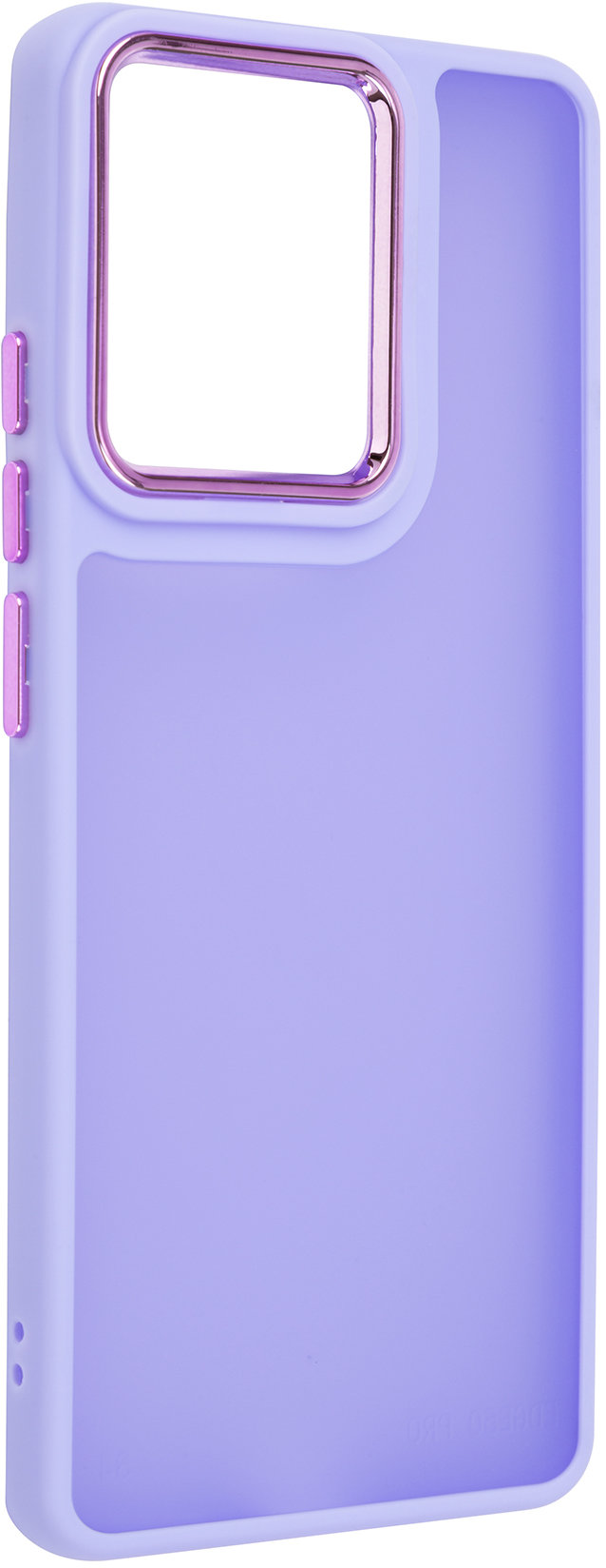 

ArmorStandart Frame Violet для Motorola Edge 50 Pro (ARM77257)