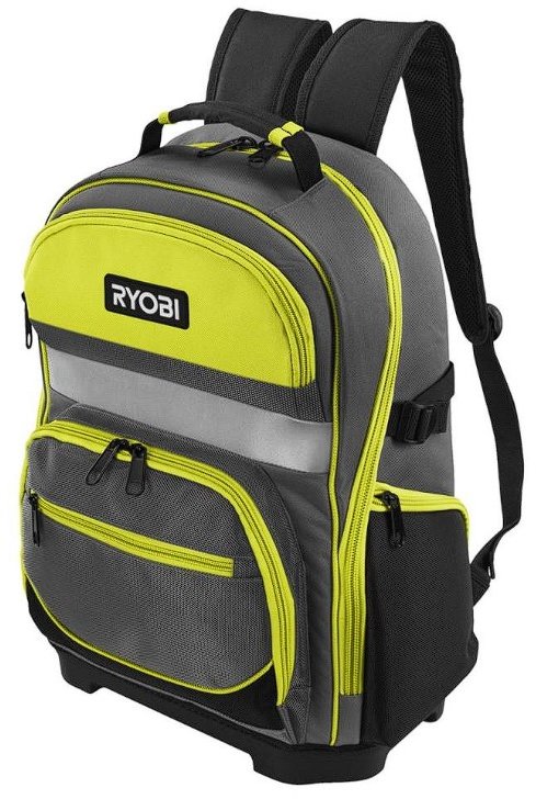 

Сумка, рюкзак для инструментов Ryobi RSSBP1 (5132005343)