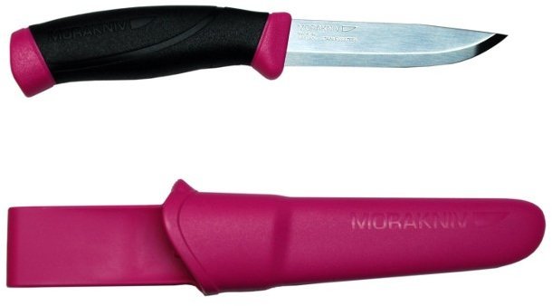 

Morakniv Companion Magenta