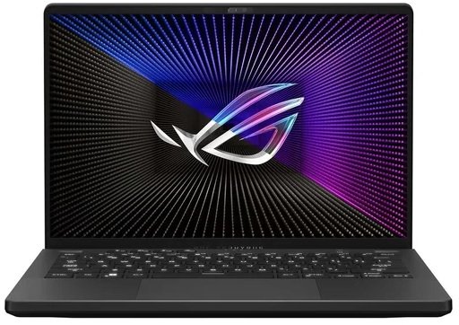 Акція на Asus Rog Zephyrus G14 (GA403UI-QS024W) від Stylus