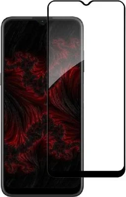 

Intaleo Tempered Glass Full Glue Black для Nokia G11