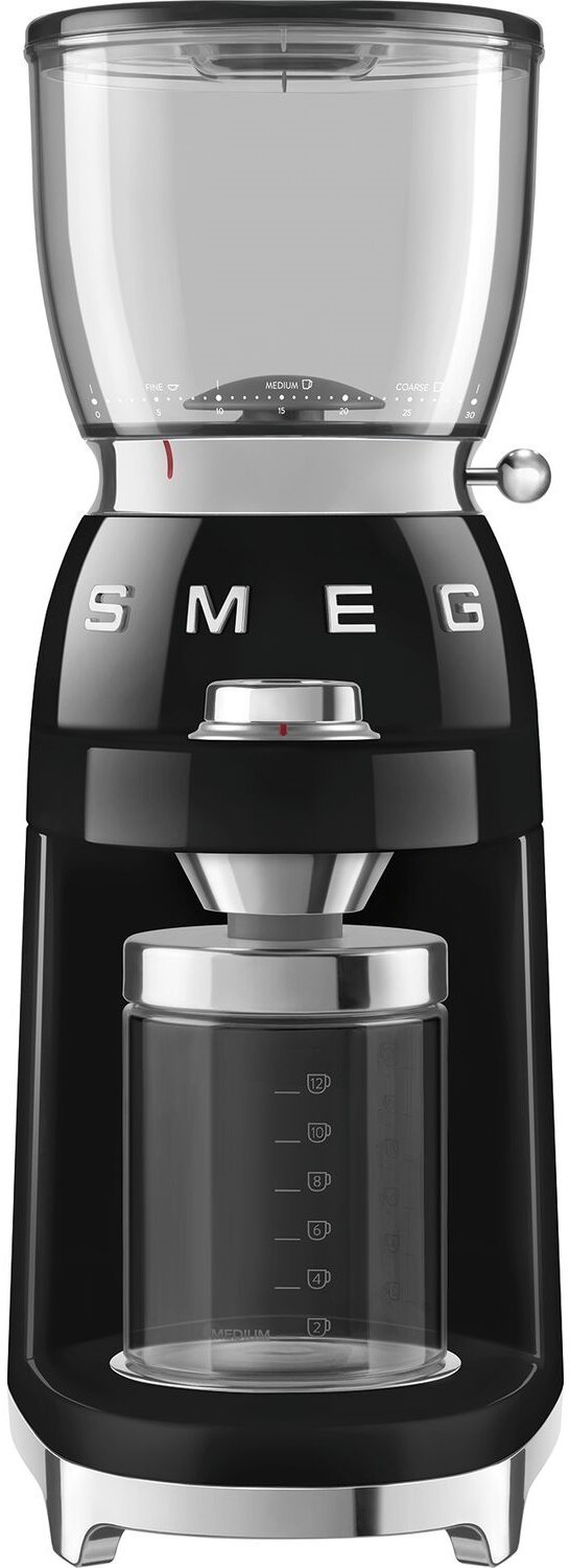 Акція на Smeg CGF01BLEU від Stylus