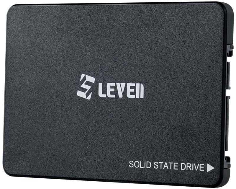 

Leven JS600 120 Gb (JS600SSD120GB)