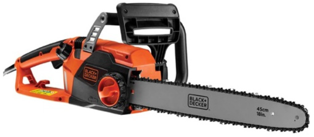 

Электропила Black+Decker CS2245