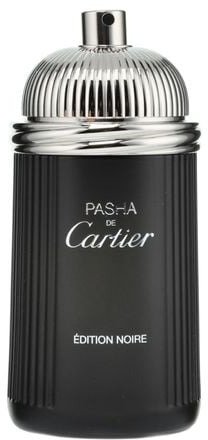 Акція на Туалетная вода Cartier Pasha De Edition Noire 100 ml Тестер від Stylus