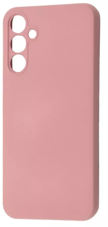 

Wave Colorful Case Pink Sand для Samsung A155 Galaxy A15 4G / A15 5G