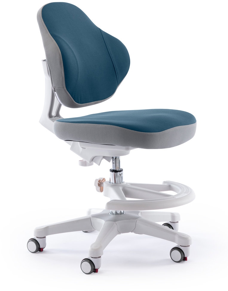 

Дитяче крісло Evo-Kids Mio Classic Dark blue (Y-405 DB)