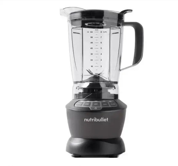 Акція на NutriBullet NBF400DG від Stylus