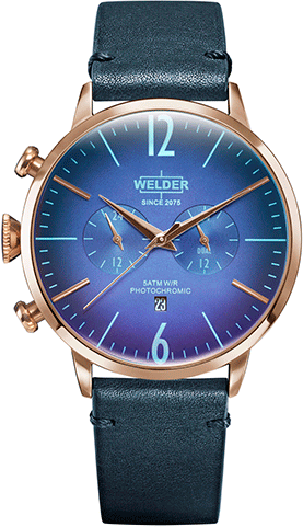 

Welder (WWRC305)