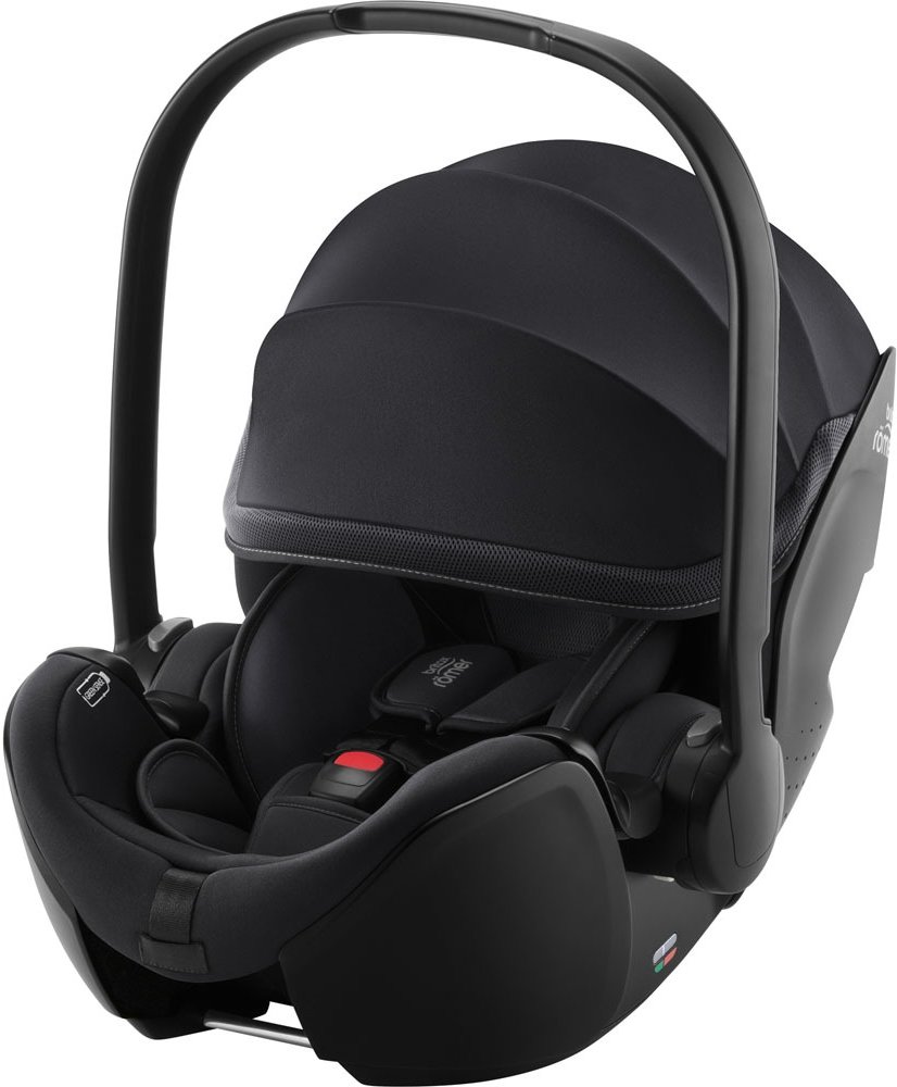 

Автокресло Britax Romer Baby-Safe 5Z2 Galaxy Black (2000039479)