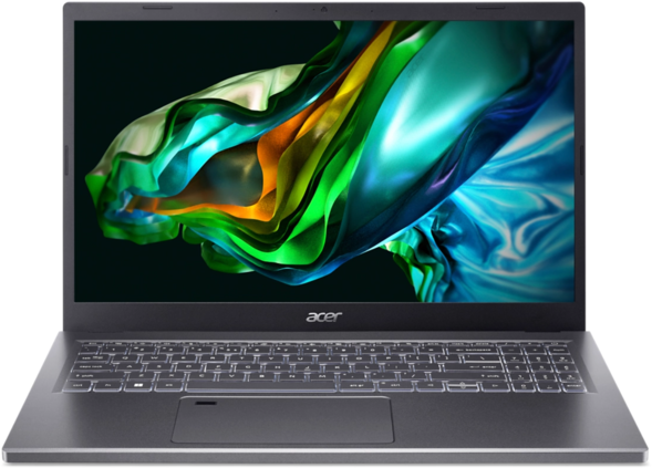 Акція на Acer Aspire 5 15 A515-58M-52XE (NX.KHFEU.002) Ua від Stylus