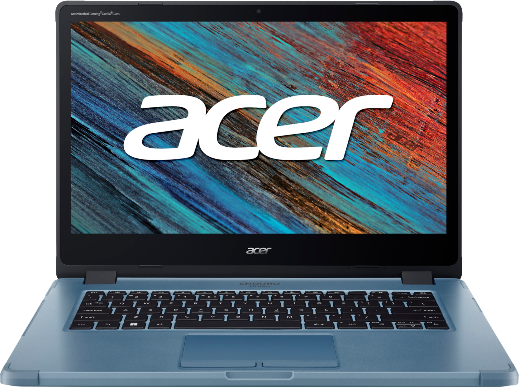 Акція на Acer Enduro Urban N3 Lite EUN314LA-51W-31YU (NR.R28EU.008) Ua від Stylus