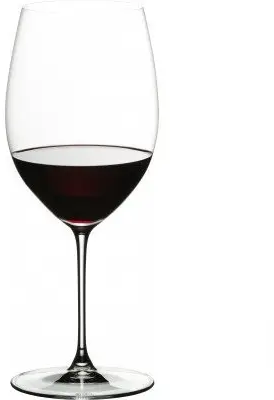 Акція на Riedel Veritas Restaurant Cabernet/Merlot для вина 2х625 мл (0449/0_le) від Stylus